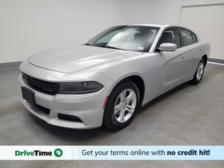 Used 2022 Dodge Charger SXT image 1