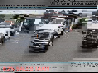 Used 2023 Ford F450 4x4 Crew Cab Super Duty image 1