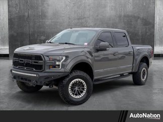 Used 2020 Ford F150 Raptor image 1