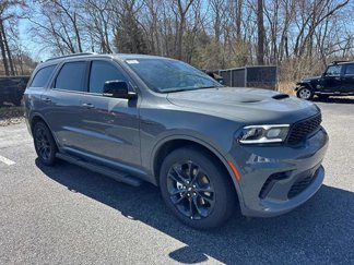 New 2025 Dodge Durango R/T image 1