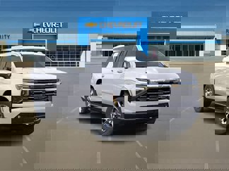 New 2025 Chevrolet Suburban Premier image 1