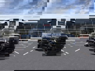 New 2025 GMC Sierra 1500 Elevation w/ Elevation Premium Package image 1