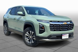 New 2026 Chevrolet Equinox LT w/ Convenience Package II image 1
