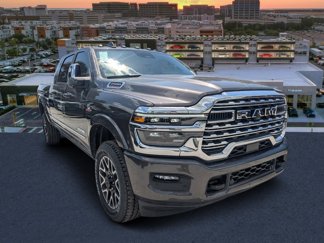 New 2025 RAM 2500 Limited image 1