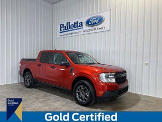 Certified 2024 Ford Maverick XLT w/ Equipment Group 300A Standard image 1