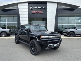 New 2025 GMC Hummer EV 3X w/ LPO, Dark Essentials Package image 1