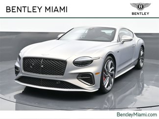 Used 2025 Bentley Continental GT Speed image 1