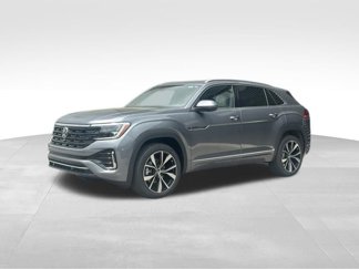 New 2025 Volkswagen Atlas Cross Sport SEL Premium R-Line image 1