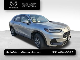 Used 2023 Honda HR-V EX-L image 1