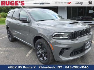New 2026 Dodge Durango GT image 1