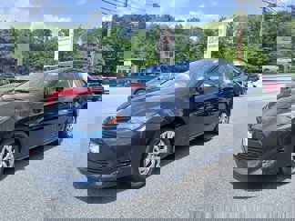 Used 2018 Toyota Corolla LE image 1