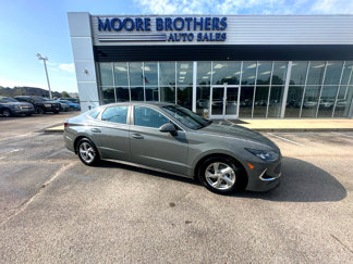 Used 2021 Hyundai Sonata SE image 1