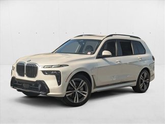 New 2026 BMW X7 xDrive40i w/ M Sport Package image 1