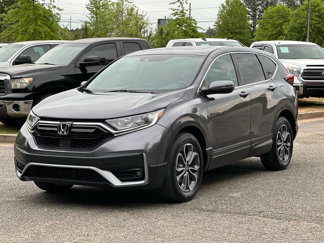 Used 2020 Honda CR-V EX image 1