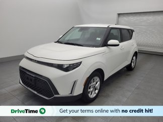 Used 2023 Kia Soul LX w/ Option Group 015 image 1