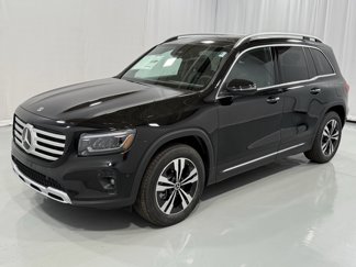 New 2026 Mercedes-Benz GLB 250 4MATIC image 1