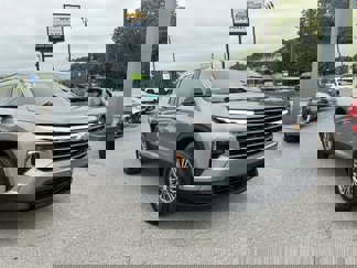New 2026 Chevrolet Traverse LT video 1