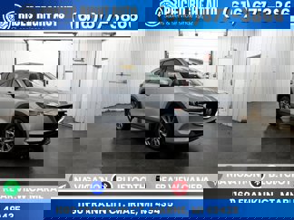 Used 2021 MAZDA CX-5 Grand Touring image 1