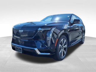 New 2025 Cadillac Escalade IQ Luxury 1 image 1