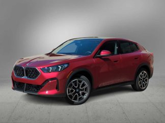 New 2025 BMW X2 xDrive28i w/ Convenience Package image 1