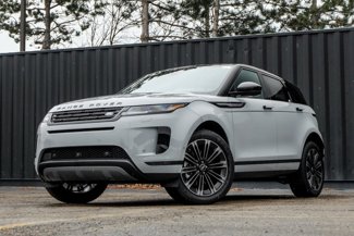 New 2026 Land Rover Range Rover Evoque S image 1