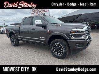New 2025 RAM 2500 Limited image 1