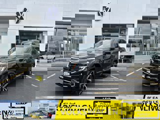 New 2025 Volkswagen Atlas Cross Sport SEL Premium R-Line image 1