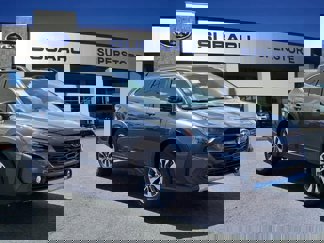 New 2025 Subaru Outback Limited image 1