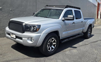 Used 2007 Toyota Tacoma 4x4 Double Cab image 1