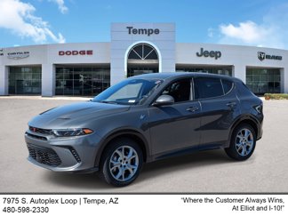 New 2024 Dodge Hornet R/T image 1