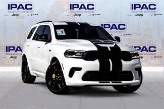 New 2024 Dodge Durango SRT image 1