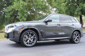 New 2026 BMW X5 sDrive40i image 1