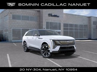New 2026 Cadillac Escalade IQ Sport 2 image 1