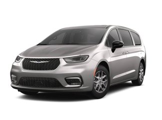 New 2025 Chrysler Pacifica Select image 1