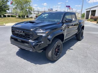 New 2025 Toyota Tacoma TRD Pro image 1