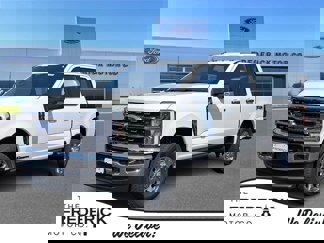 New 2025 Ford F250 King Ranch image 1