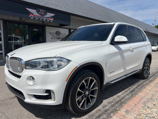 Used 2017 BMW X5 sDrive35i image 1