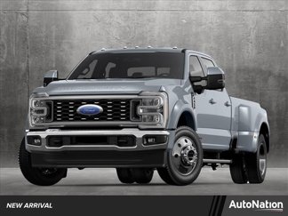 New 2025 Ford F450 Lariat w/ Lariat Ultimate Package image 1