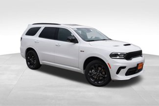 New 2026 Dodge Durango GT image 1