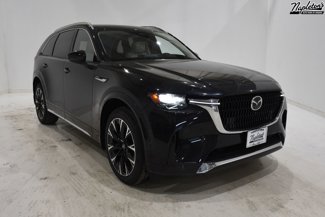 New 2025 MAZDA CX-90 3.3 Turbo S w/ Premium Package image 1