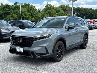 New 2026 Honda CR-V Sport-L image 1