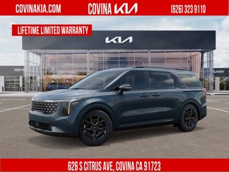 New 2026 Kia Carnival SX Prestige image 1