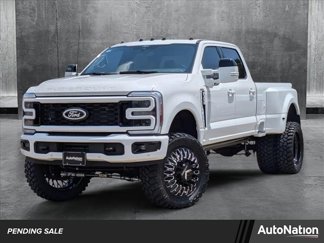 New 2025 Ford F350 XL image 1