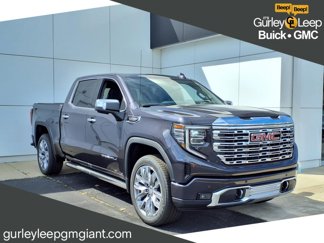 New 2026 GMC Sierra 1500 Denali w/ Denali Reserve Package image 1