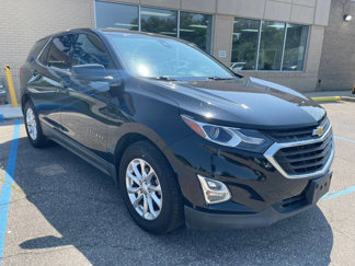 Used 2020 Chevrolet Equinox LT image 1