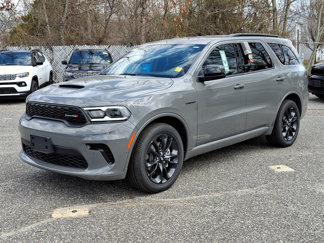 New 2025 Dodge Durango R/T w/ Blacktop Package image 1