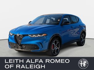 New 2024 Alfa Romeo Tonale Veloce image 1