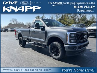 New 2025 Ford F350 XL image 1