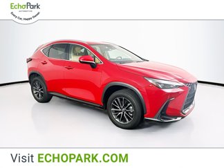 Used 2024 Lexus NX 250 FWD w/ Premium Package image 1