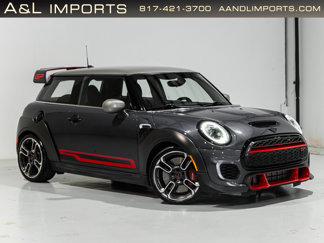 Used 2021 MINI Cooper John Cooper Works GP image 1
